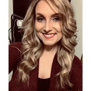 Meet your Posher, Ann